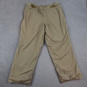 Vintage 80s H.Winnen GMBH & Co German Military Cold Weather Pants Mens 36x28